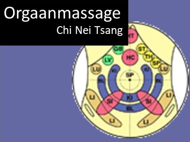 Orgaanmassage Eindhoven