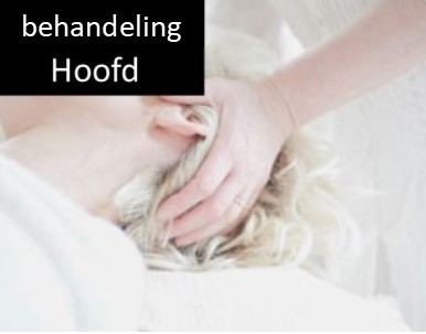 Hoofdmassage Eindhoven