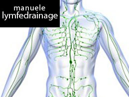 manuele lymfedrainage eindhoven